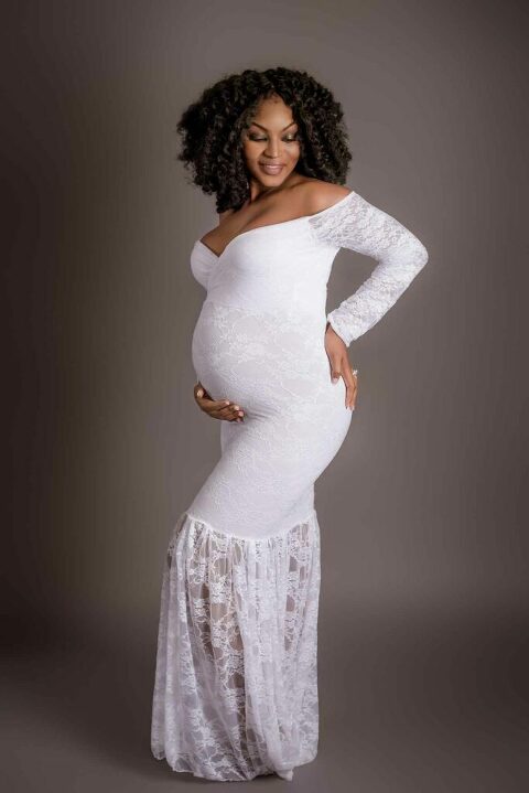 Maternity Photography Services by Chaunva LeCompte Photography